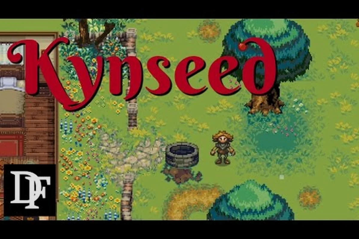 Kynseed Health Guide: HP and Damage System