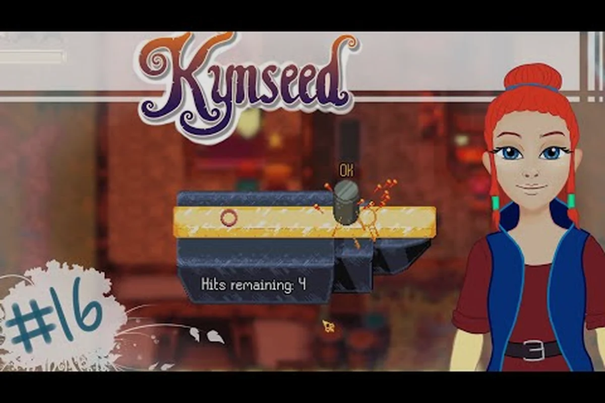 Kynseed Potion Making — Alchemy for Beginners