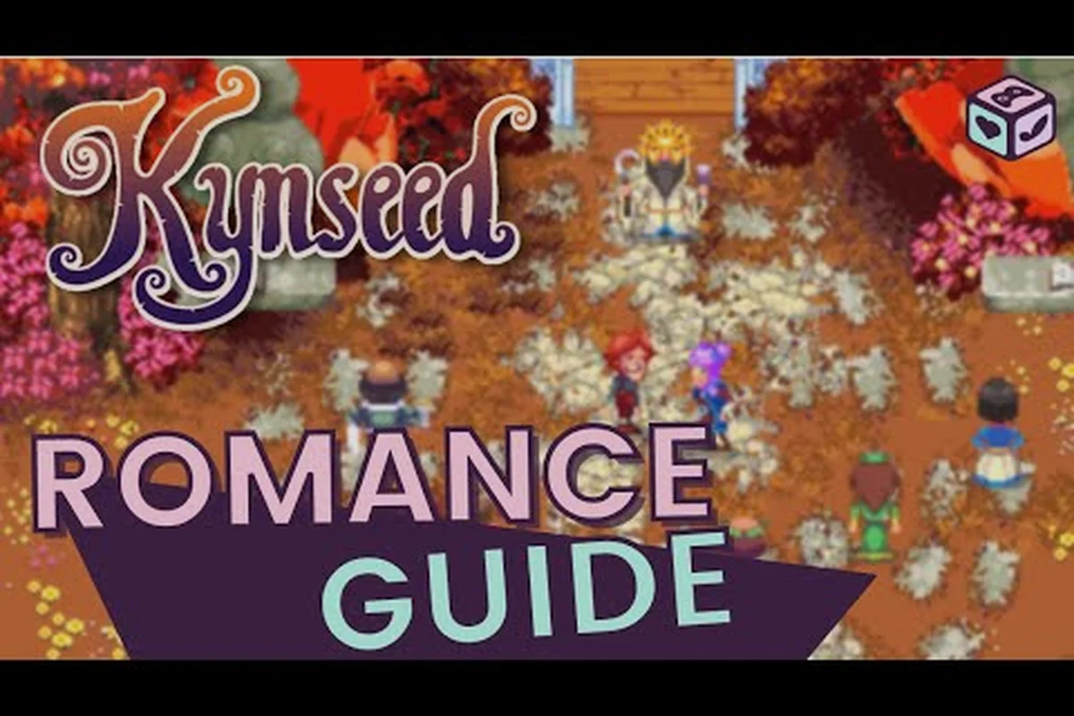 Kynseed: What to Do First - Early Game Guide