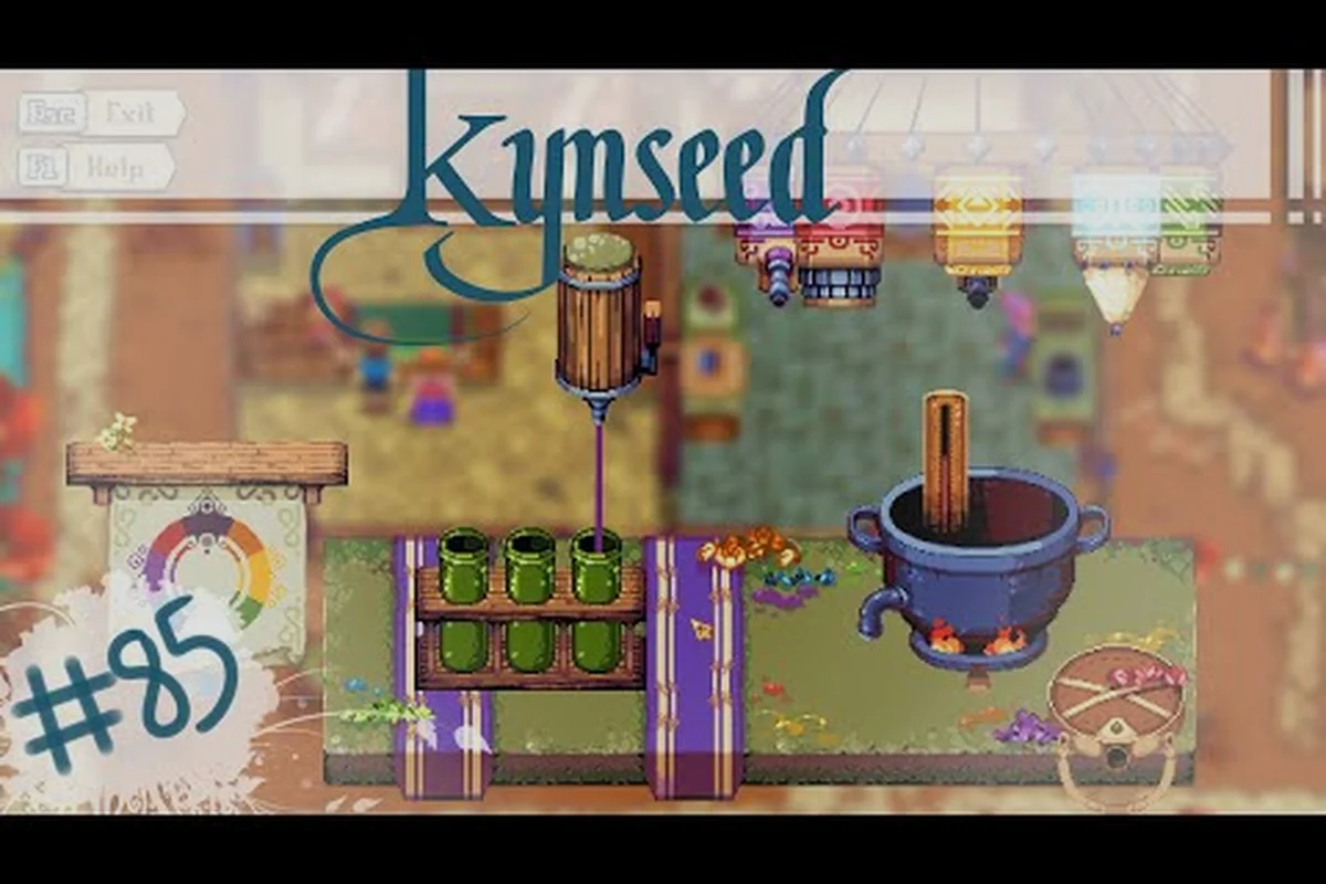 Kynseed Developer Updates: Community News
