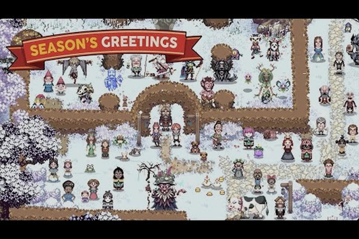 Kynseed game version: current release and changelog info